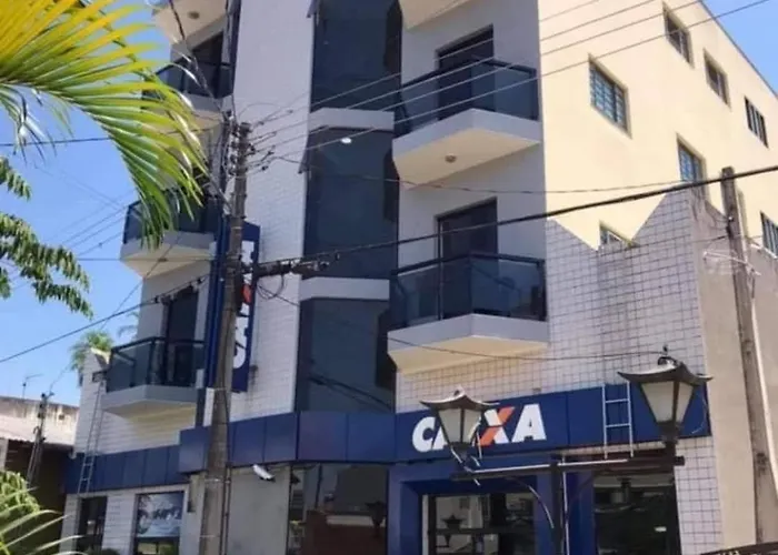 Pousada Vale Das Aguas